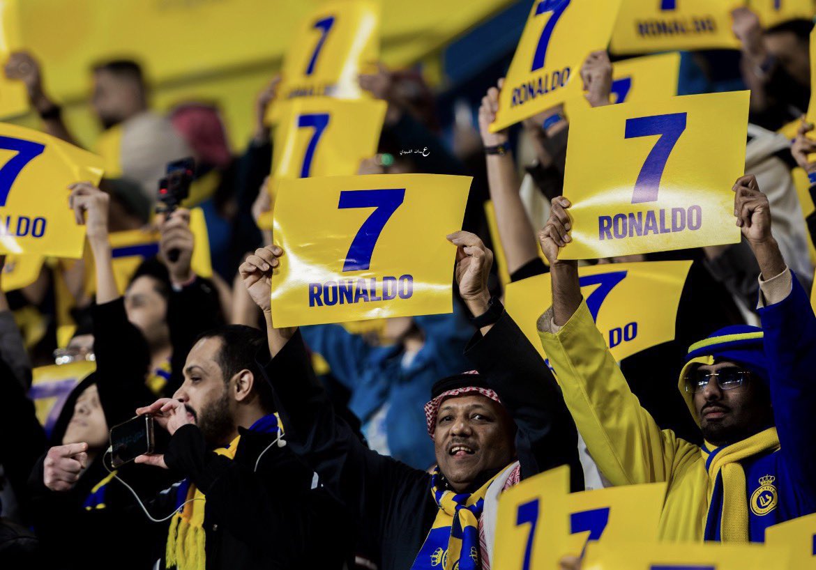 السام العنزي tweet media