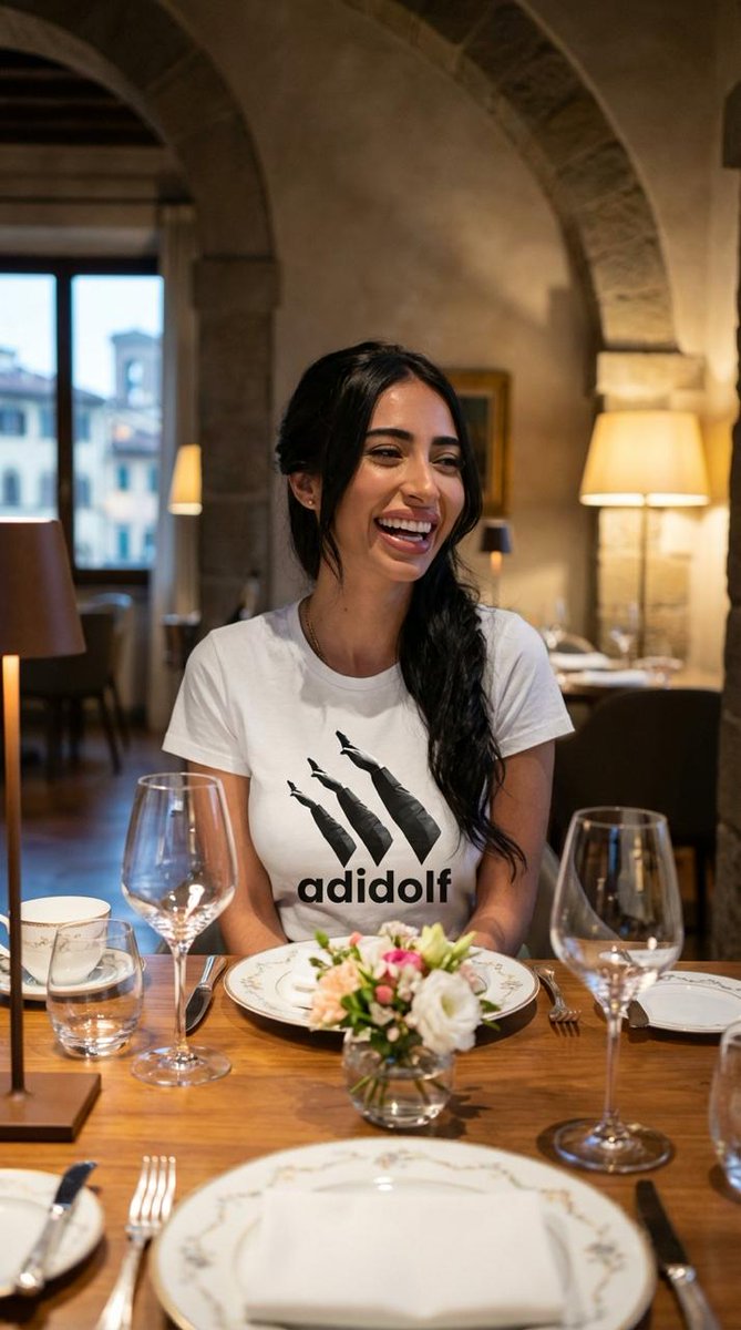 oliviameyer04's tweet photo. Kind of #adidas #austrianpainter #nfl https://t.co/quakVuxFoF