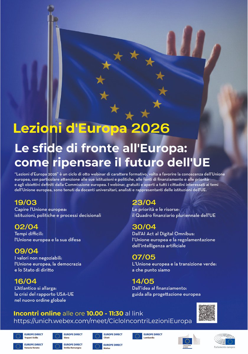 Europe Direct Siena tweet media