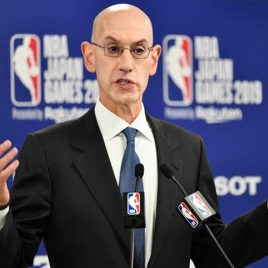 SonicsRevival's tweet photo. This isn’t just a rumor anymore. Adam Silver himself dropped Seattle as an “incredible city” with a proven history of success. He said a formal expansion decision is coming in 2026.
#SaveOurSonics #Seattle https://t.co/FMJ6JyjIMf