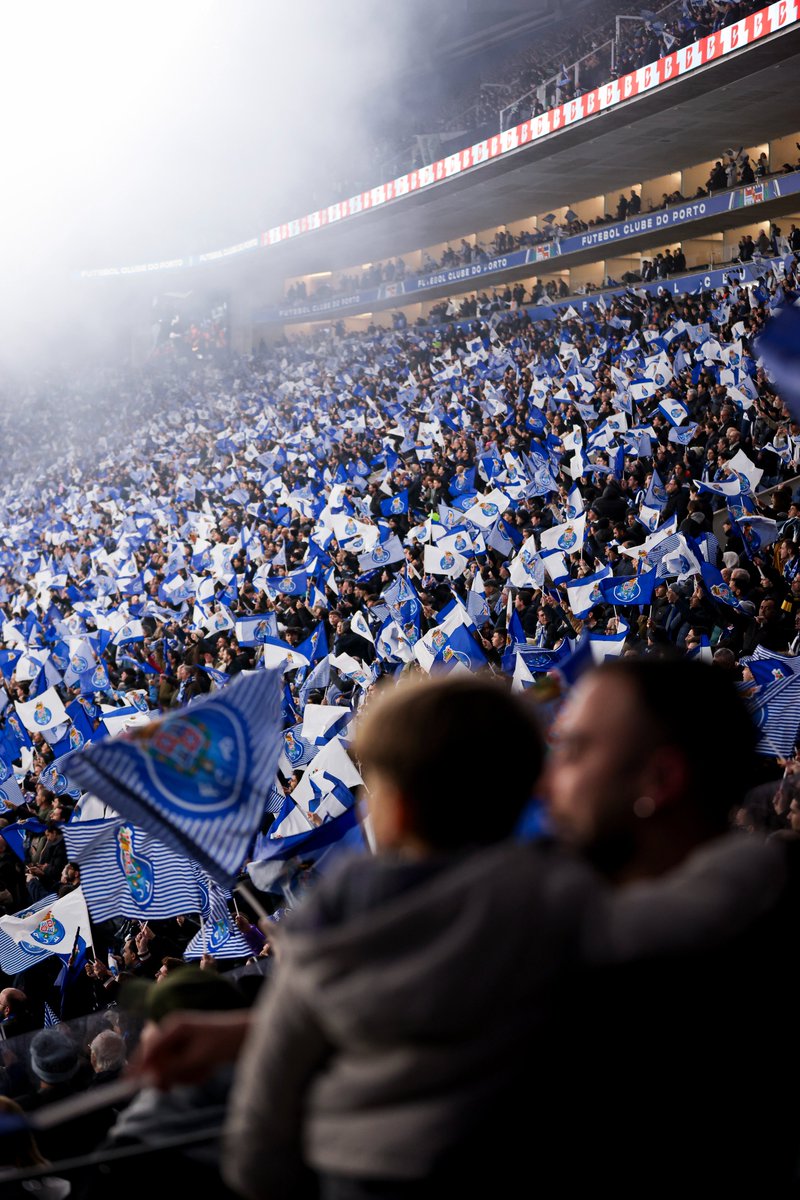 FC Porto tweet media