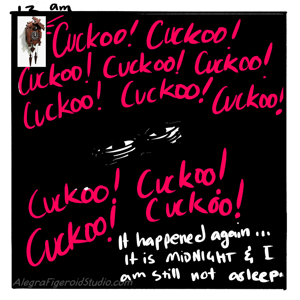 Al_Figgy's tweet photo. WOW! Somehow at the end of the day I managed to accomplish something! Interesting experience doing this challenge even the lowest-effort cartoons still took more time &amp; effort than I was anticipating. I'm looking forward to trying it again next year!
#hourlycomicday https://t.co/4MQmPpgb6v
