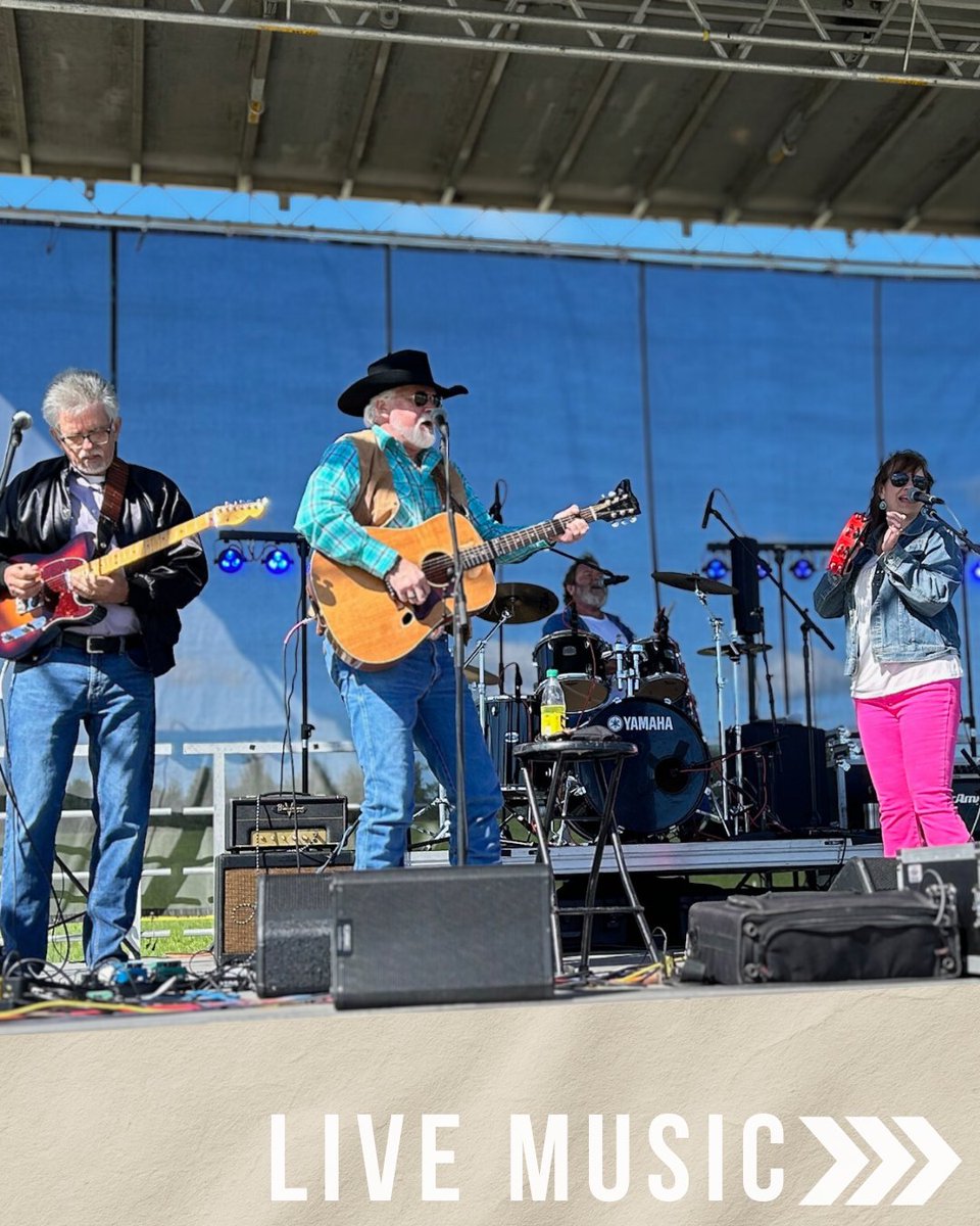 experiencemaury's tweet image. 🎶 Get ready to rock! 🎸 Check out next week's (Feb 16th-22nd) LIVE MUSIC LINEUP!🎤✨

#LiveMusic #Events #ExperienceMaury