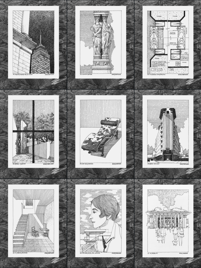 Pelonmón® tweet media