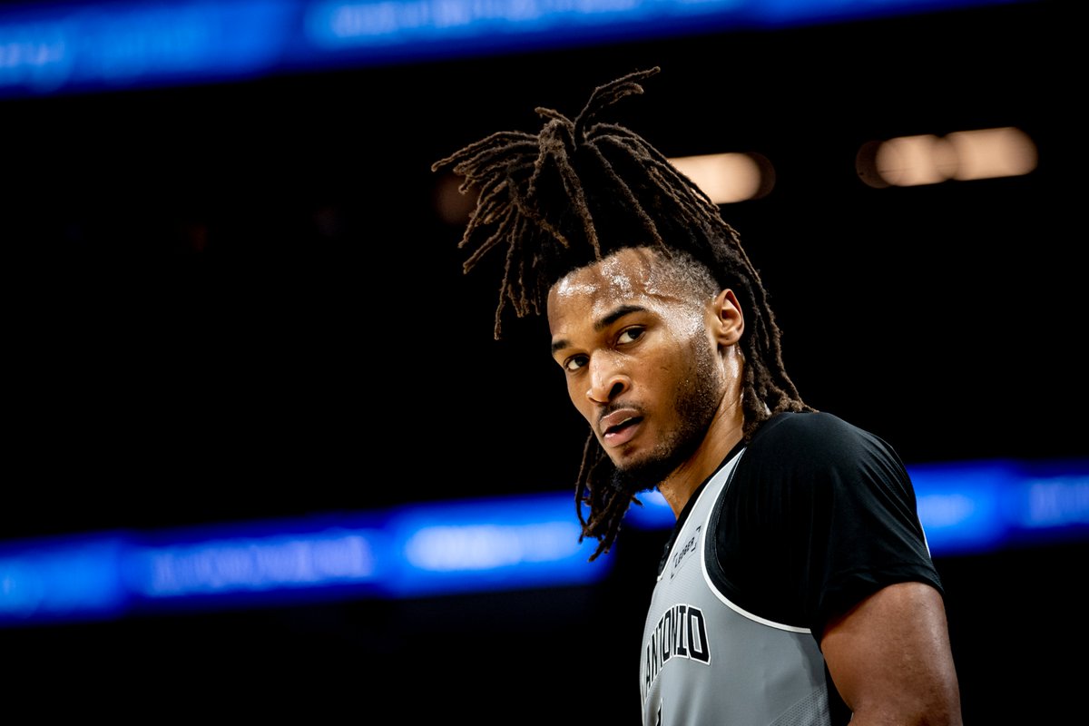 San Antonio Spurs - x tweet media