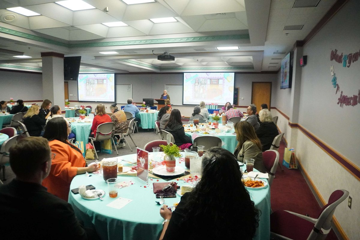 ESC Region 2 tweet media