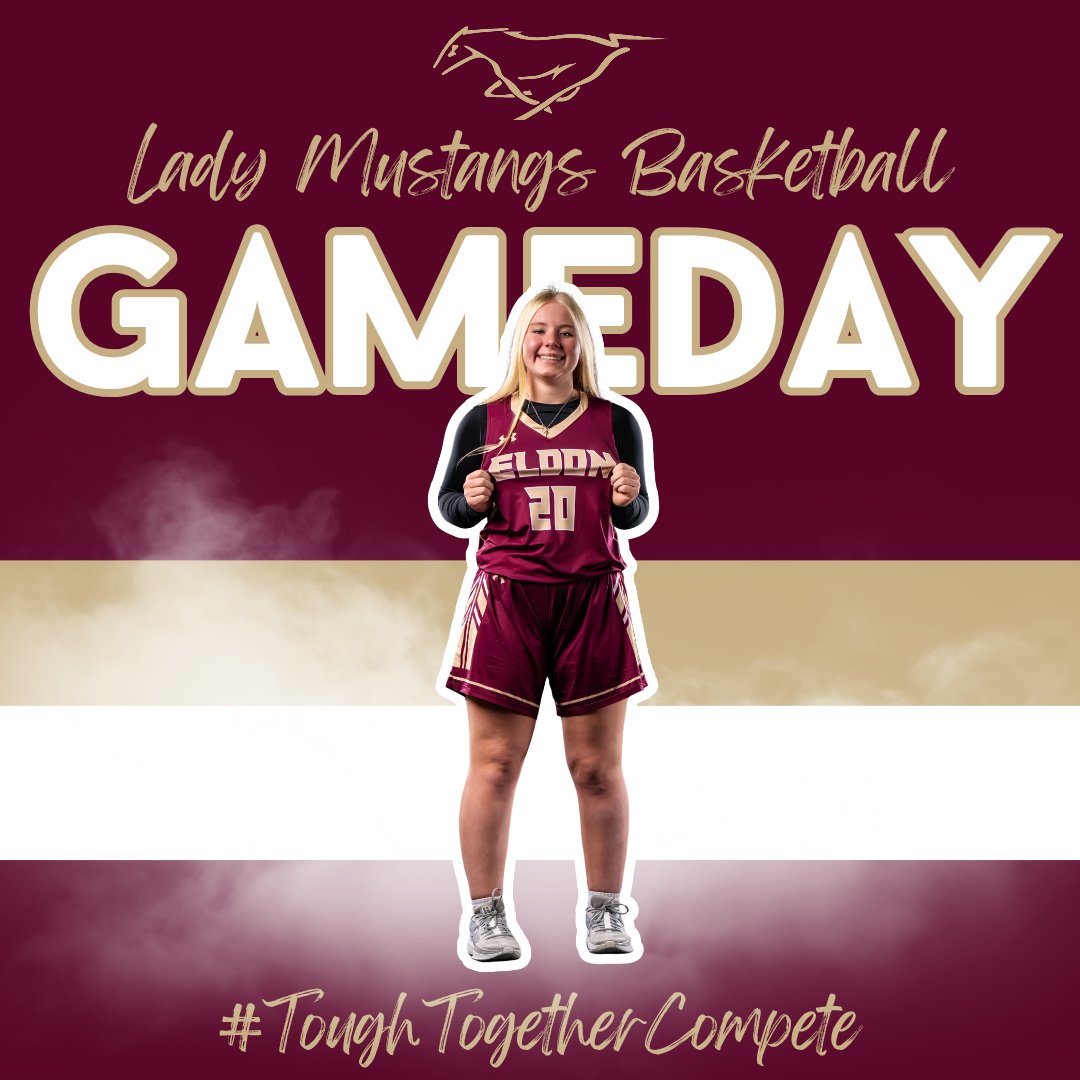 Eldon Lady Mustangs Basketball tweet media