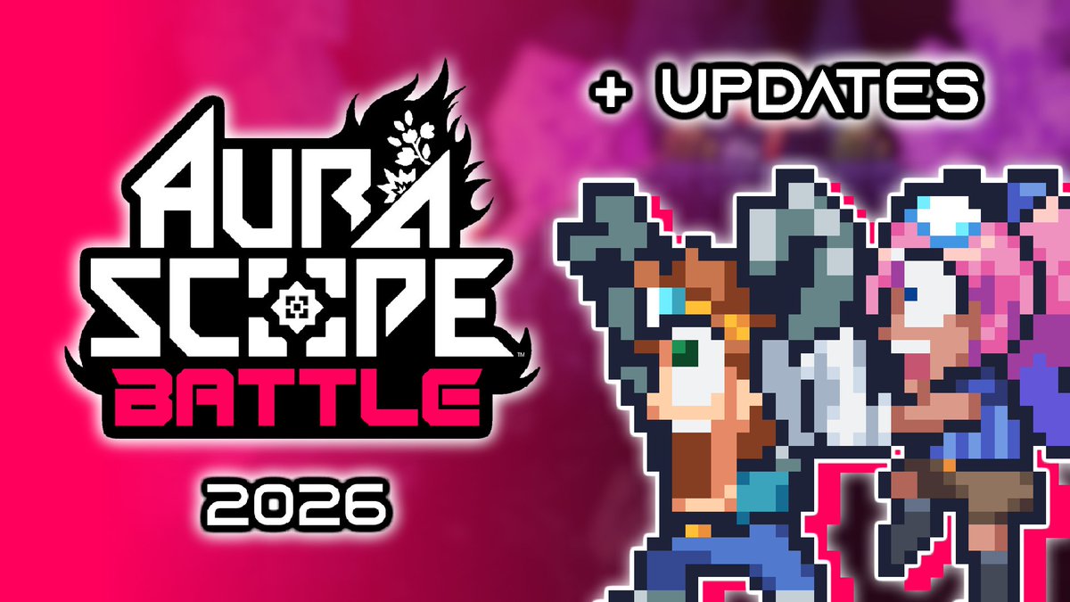 Aurascope tweet media