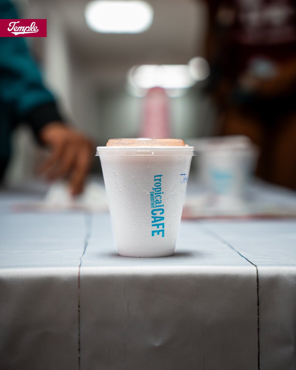 Temple Volleyball tweet media