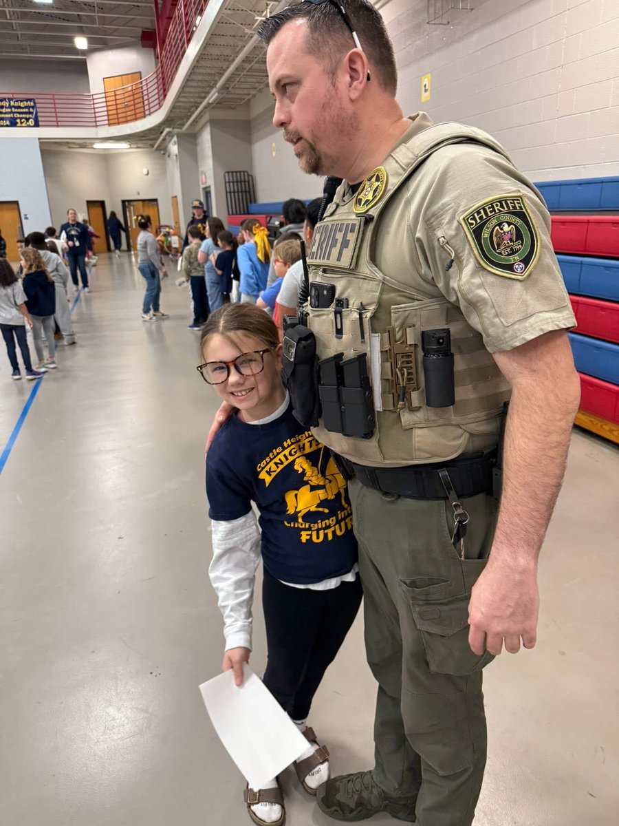 Castle Heights tweet media