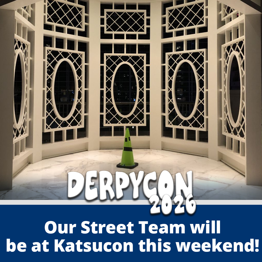 DerpyCon tweet media