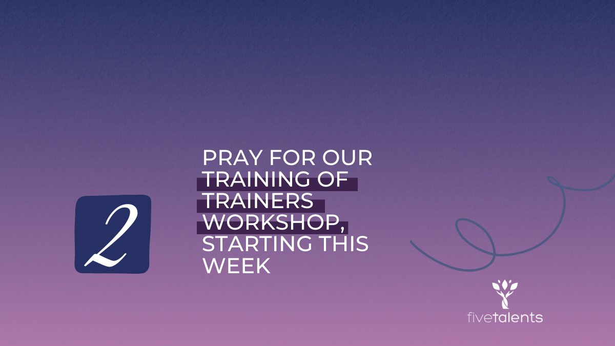 fivetalents tweet media