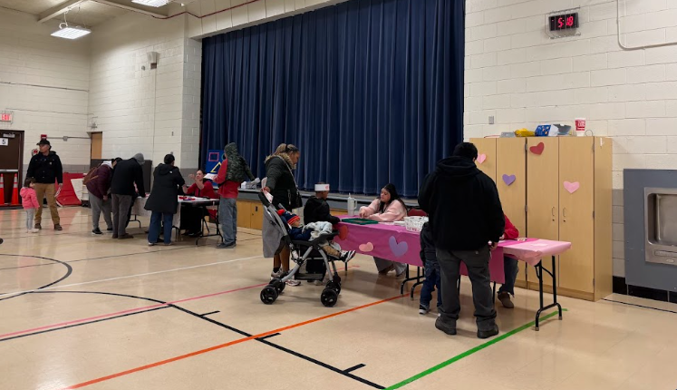 Marycrest ECC tweet media