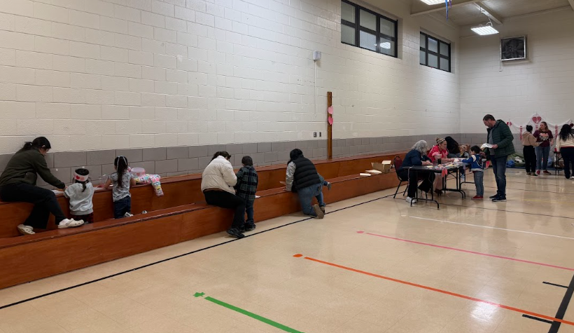 Marycrest ECC tweet media