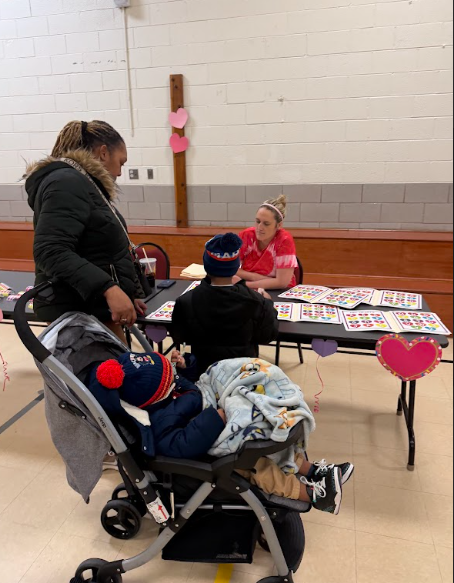 Marycrest ECC tweet media