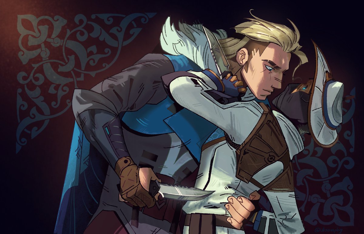 Wooms 🦝(COMMS OPEN) tweet media