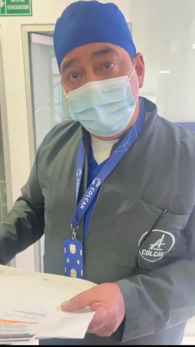 Javier Hidalgo tweet media