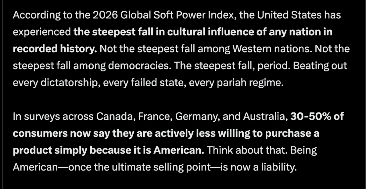 WestWingReport's tweet image. A new kind of threat to your job