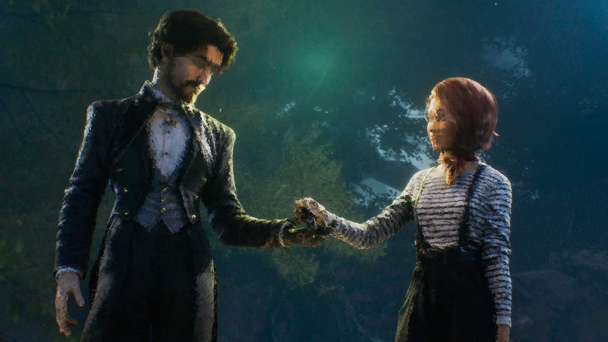 Clair Obscur Expedition 33

#E33Photomode #ClairObscurExpedition33 #VirtualPhotography