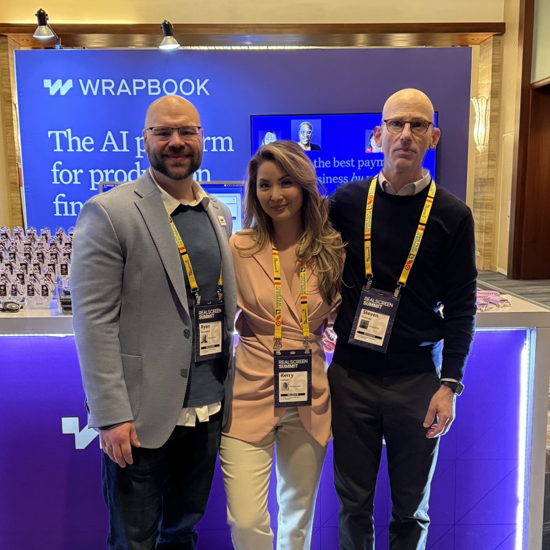 Wrapbook tweet media