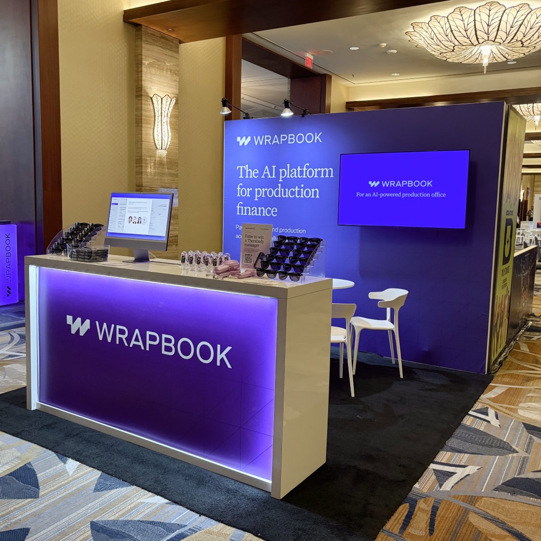 Wrapbook tweet media