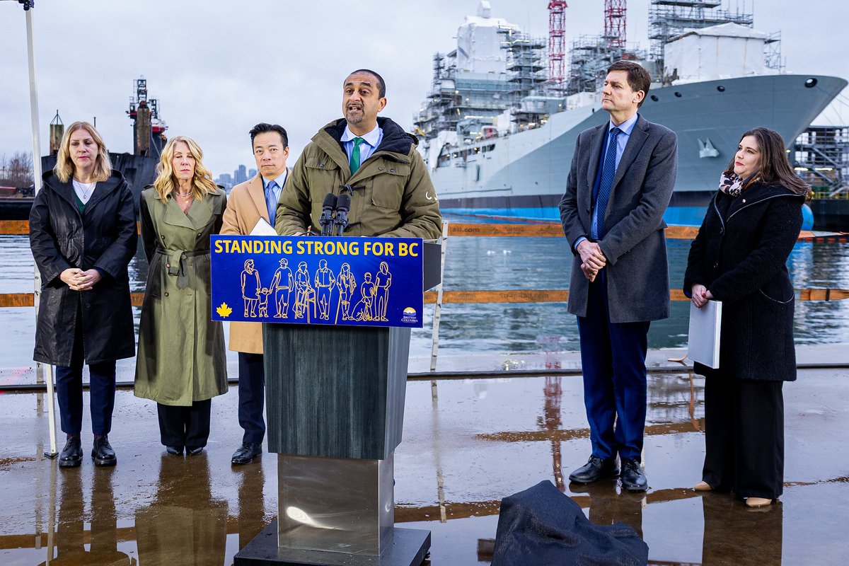 Ravi Kahlon tweet media