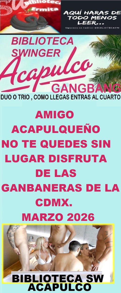 BARBY Y ARTURO tweet media