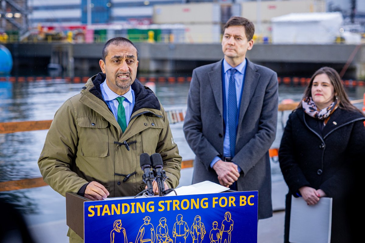 Ravi Kahlon tweet media