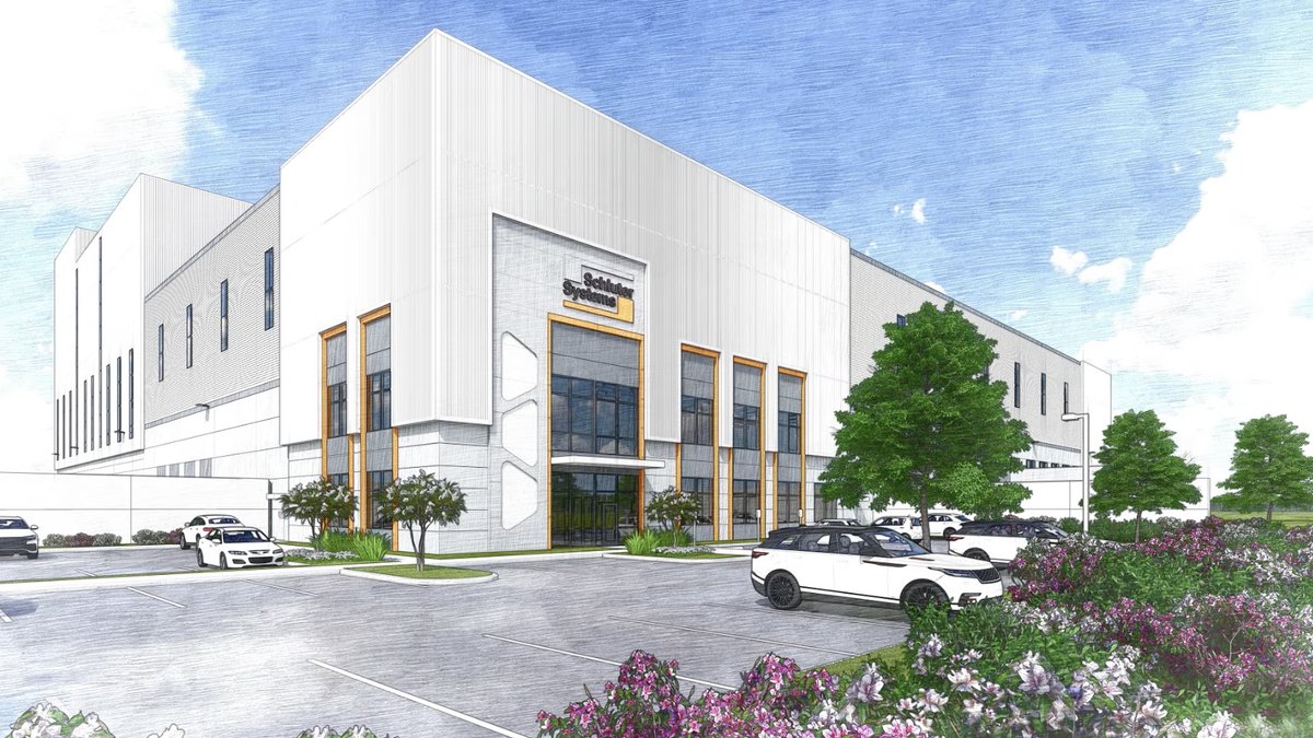 CEI Materials tweet media