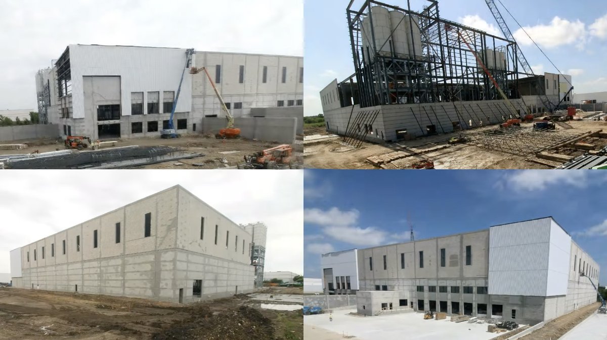 CEI Materials tweet media