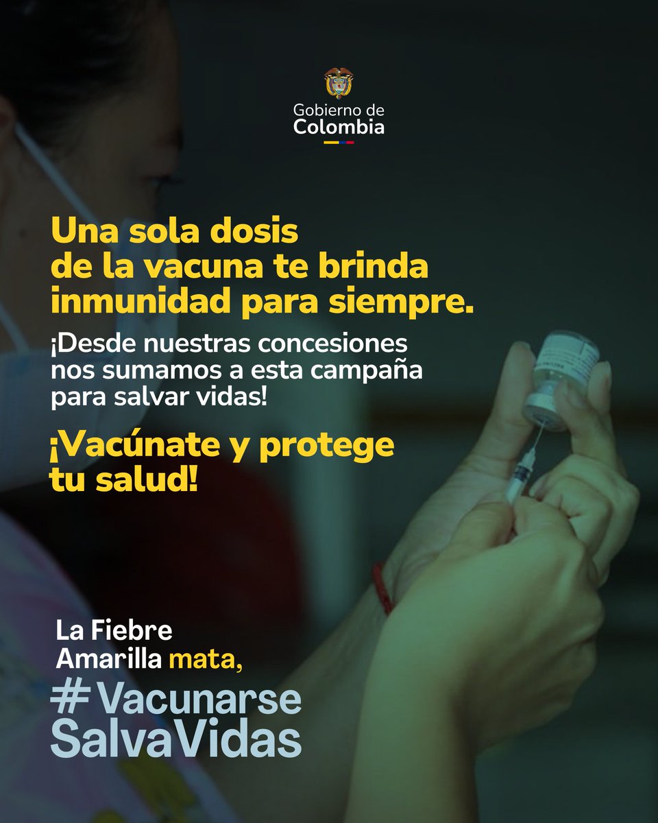 Autopistas del Café tweet media