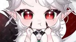 Quynn Yoru | 魁音 | 🩸👑🦇 tweet media
