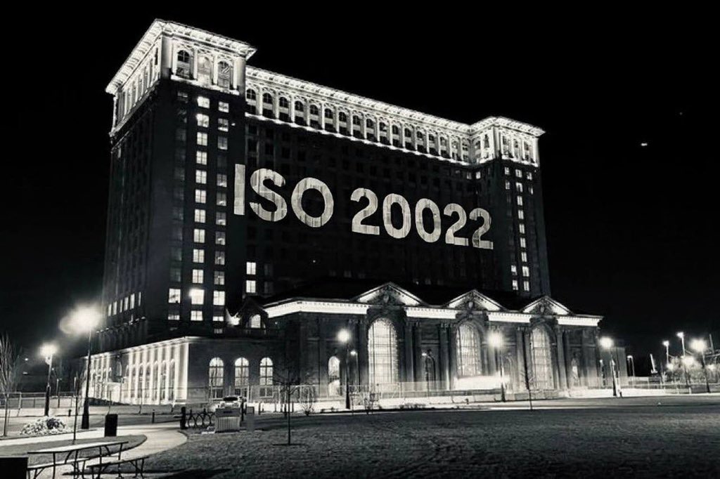 barontrump47's tweet photo. 🌍✨ BIG NEWS: A GLOBAL SHIFT IS HAPPENING!
We’re stepping into a new era together.
Get ready to embrace the future! 🚀💥
#NewAge #GlobalTransition #ChangeIsHere https://t.co/MGu0bxxo1f