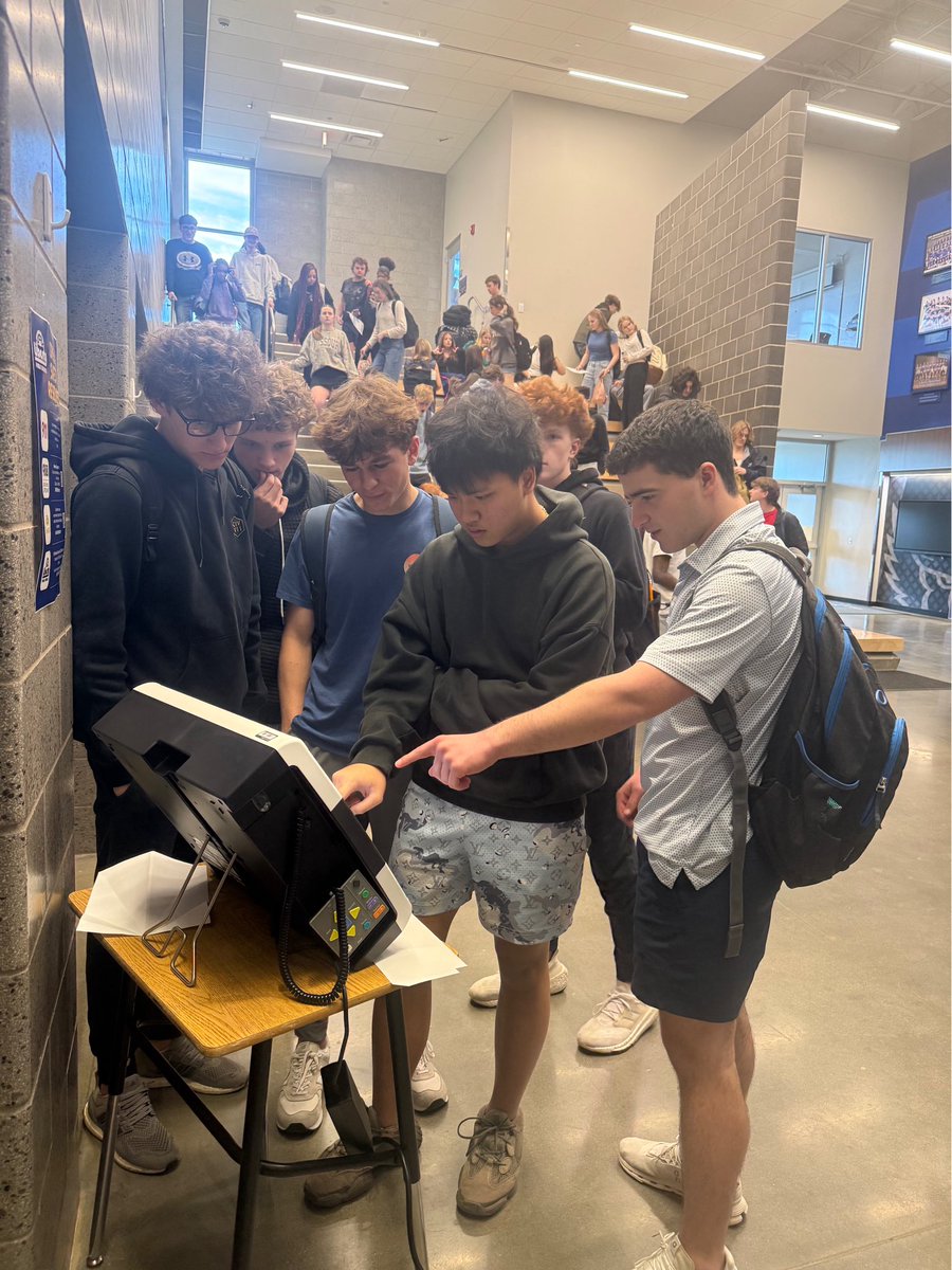 Zach Werner tweet media