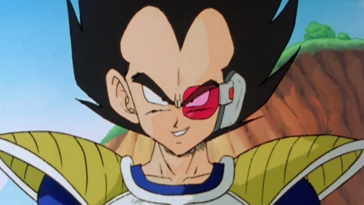 Mundo Goku 🐉 tweet media