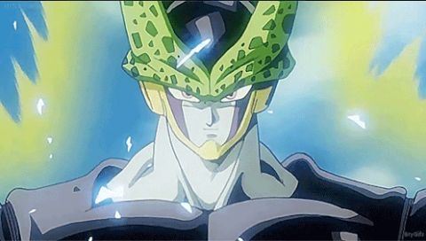 Mundo Goku 🐉 tweet media