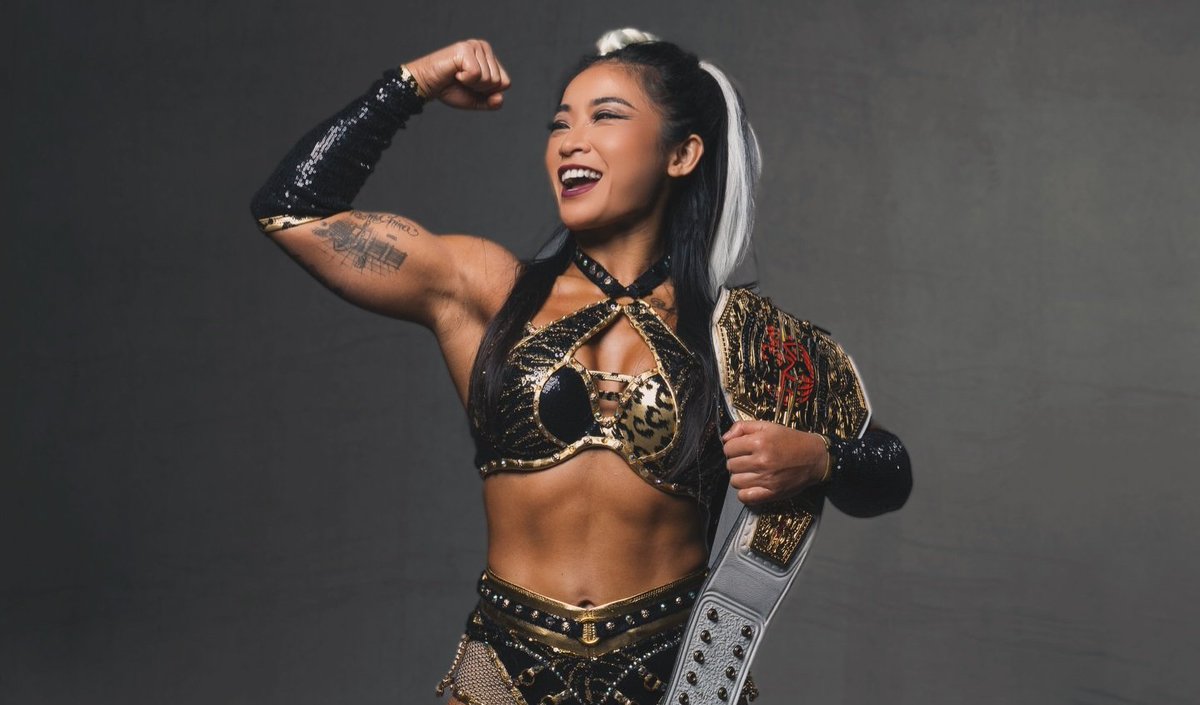 TNA just made history with their latest rating of 241,000 viewers.

This number is their highest since 2018.

This surpasses all prior ratings from their AXS TV era.