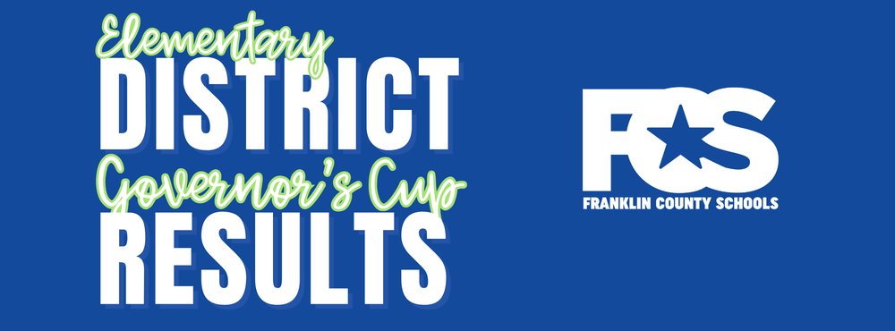 Franklin County Schools tweet media