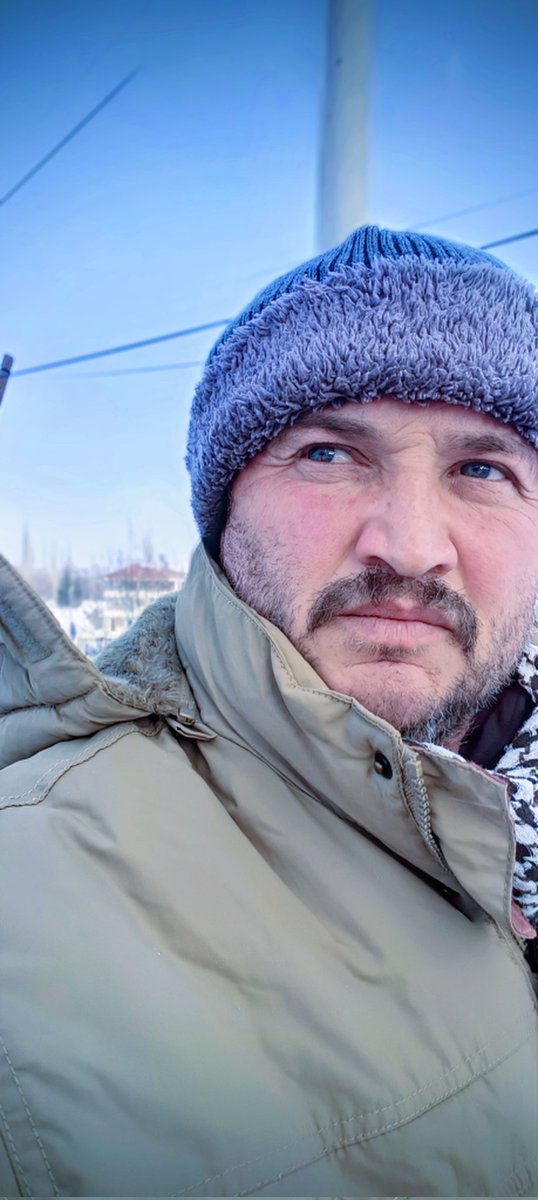 Eskiler der ki: "Soguk söz duymuş bir gönül, kırk yaz görse ısınmaz..."