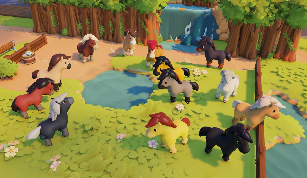 Go-Go Town! 🏗️ tweet media