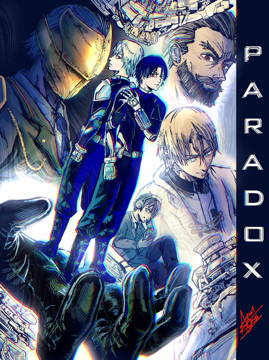 Astral ONE_ART (OPEN COMISSIONS!) tweet media