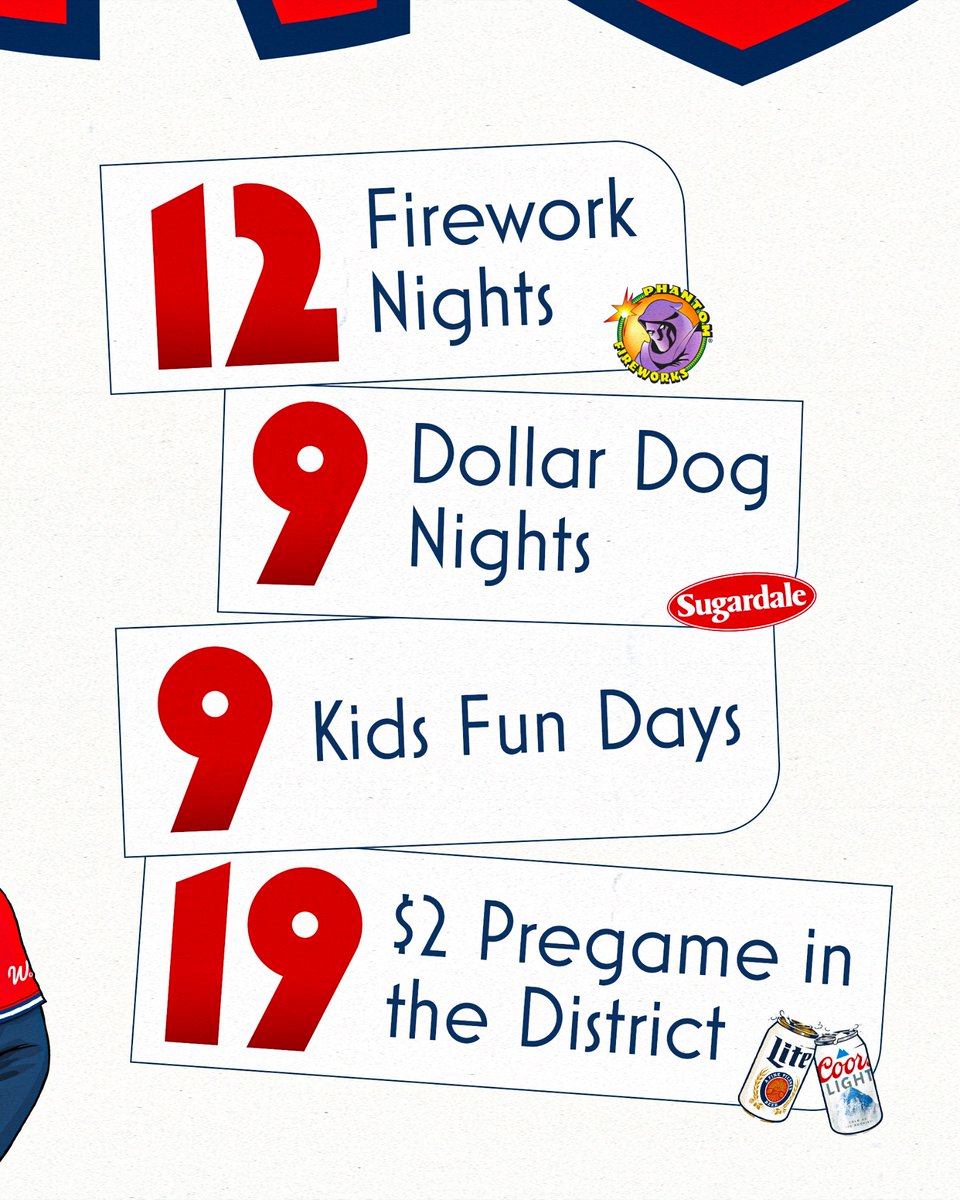 CleGuardians's tweet photo. Our 2026 Promo Schedule has arrived! 😏

https://t.co/4SQPvgr7Ag

#GuardsBall https://t.co/34TebdrRTa