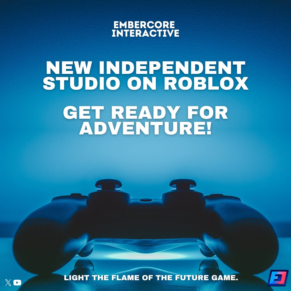 EmberCore Interactive tweet media