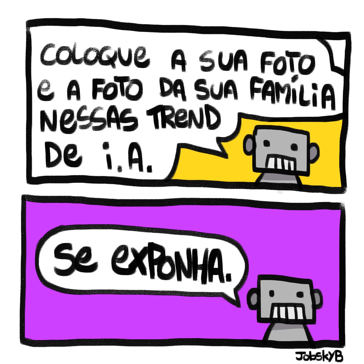 JobskyB's tweet image. 