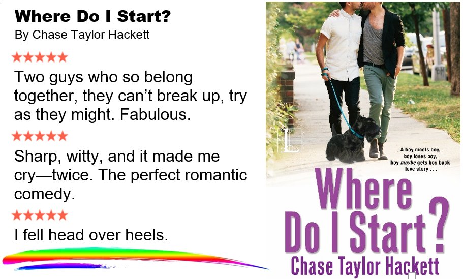 Chase Taylor Hackett🏳️‍🌈 tweet media