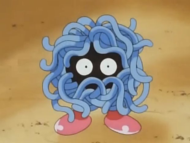 Gary From Pallet Town tweet media