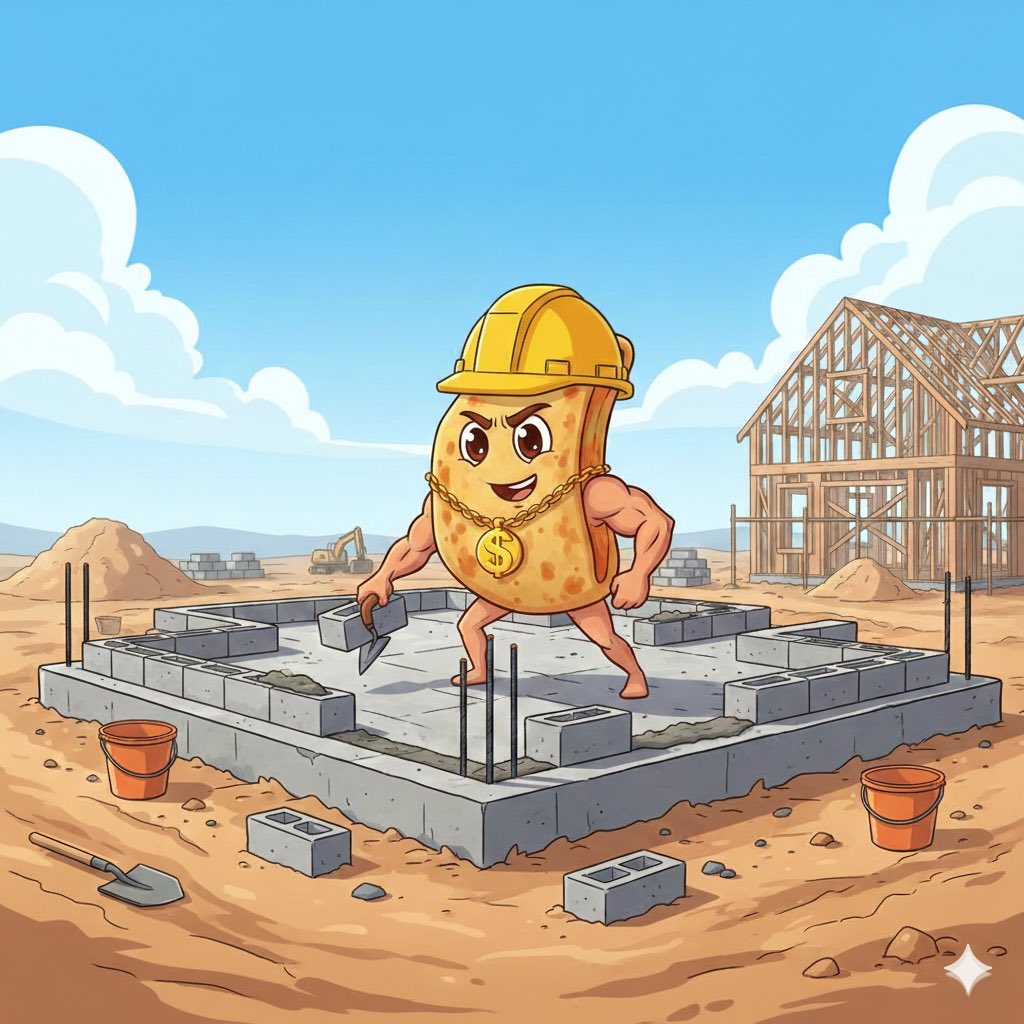 <a href="/JR5_Crypto/">JR5</a> The ticker is $LAH , we’re building a legacy here on BSC Chain don’t fade <a href="/LahmacunT84078/">LAHMACUN TOKEN</a> 

0x872eb4E4Ea004fb093d2E4F2dc96a0E0390c0E92