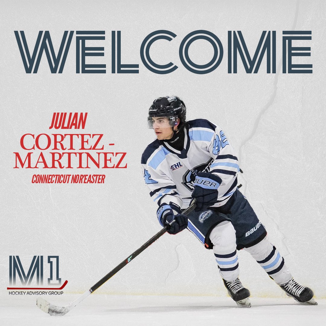 M1 Hockey Advisory Group tweet media