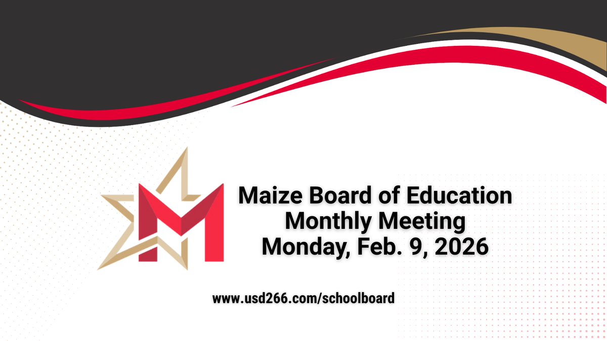 Maize USD 266 tweet media