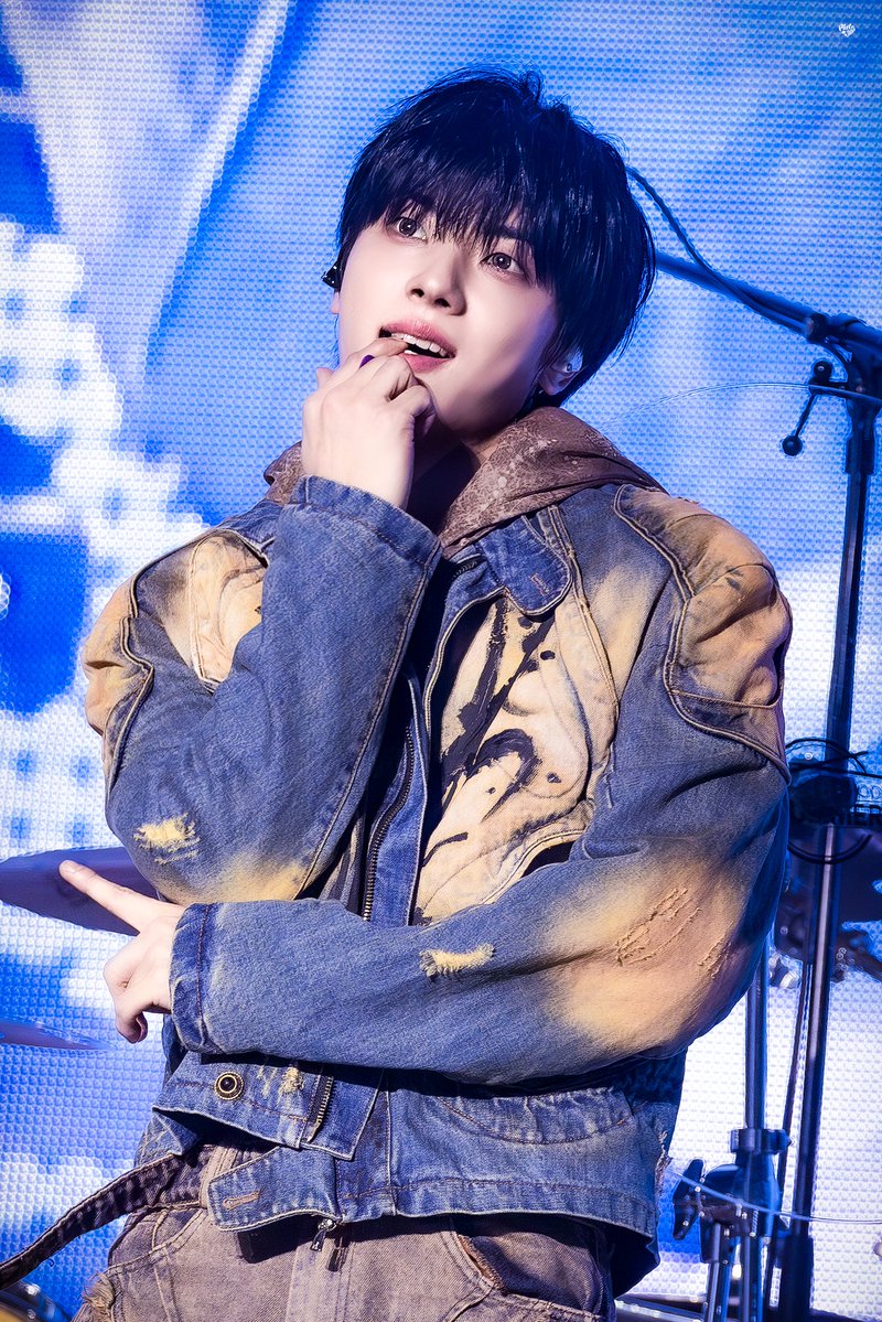 260207 O! New E!volution V

우우웅݁♬𓈒ּ֯݁♡ּ ݁𓈒

 #원위 #강현 #ONEWE #KANGHYUN